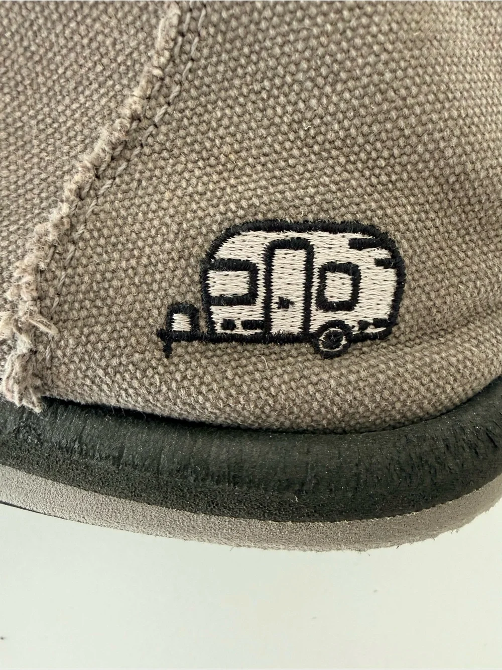 Sanuk mens vagabond
